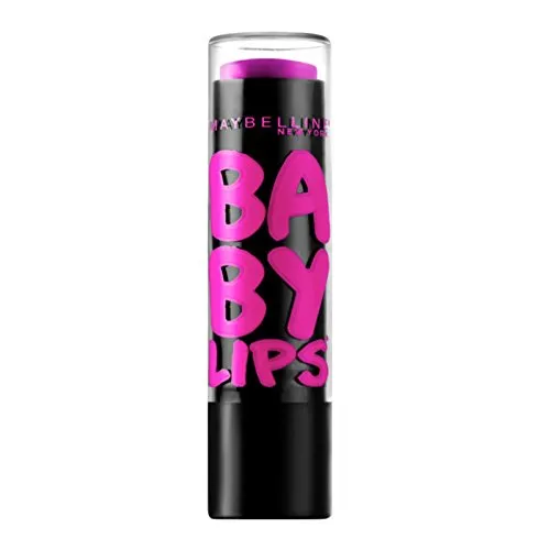 Maybelline New York Baby Lips Electro Balsamo Labbra Pink Shock