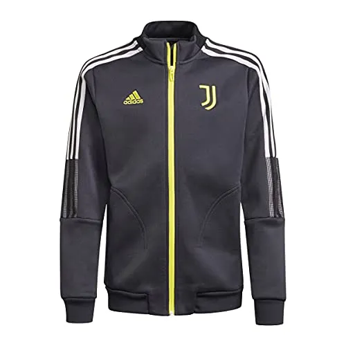 Adidas - Juventus Stagione 2021/22, Giacca, Other, Other, Uomo
