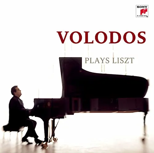 Plays Liszt