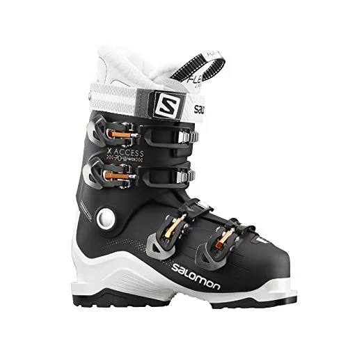 Salomon X-Access 70 W Wide Womens Ski Boots