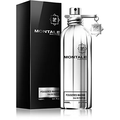 100% Authentic MONTALE FOUGÈRES MARINE Eau de Perfume 100ml Made in France