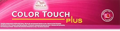 Color Touch Professionale Plus - 100 g