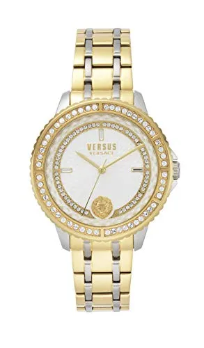 Versus Versace Dress Watch Vsplm0519