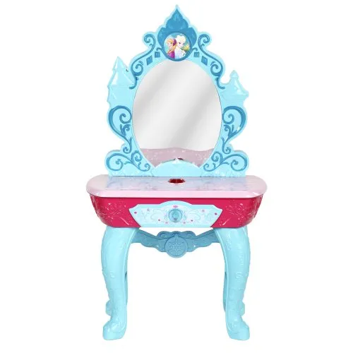 Giochi Preziosi Frozen Vanity Specchiera