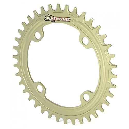Renthal 1XR Chainring: 32t 94mm BCD Gold by Renthal