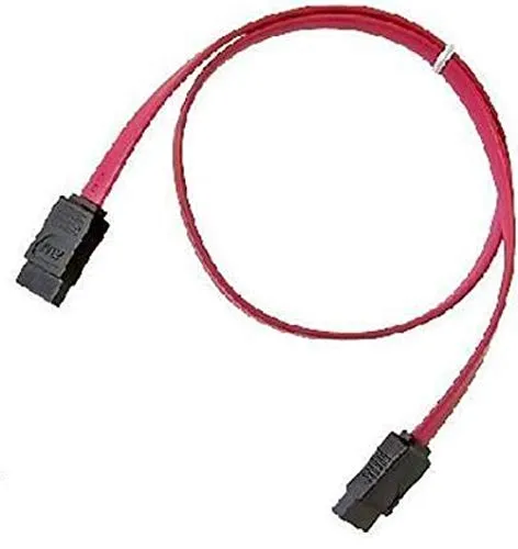 NILOX 10x Cavo Sata 150cable 7pin 0.5m