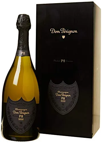 Dom Pérignon Champagne P2 Astucciato - 750 Ml