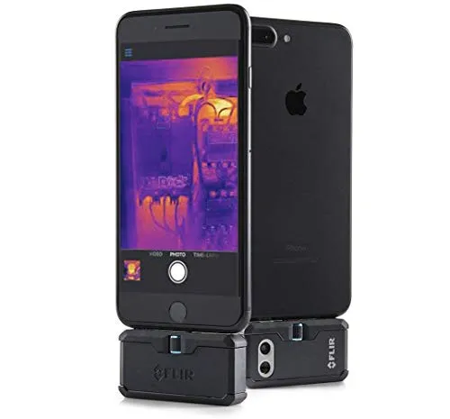 FLIR ONE PRO LT iOS Termocamera, Utente Professionista