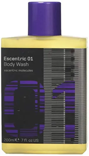 Escentric 01 Body Wash Escentric Molecules Bagnoschiuma - 200ml