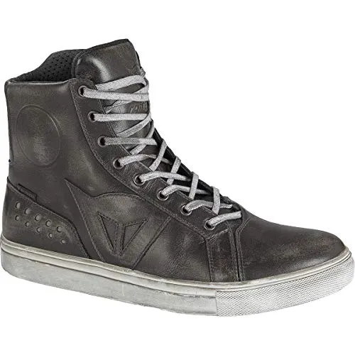 Scarpa Dainese Street Rocker D-Wp Nero 43