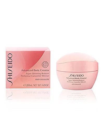 Shiseido Perfector concentrato anti-cellulite, 200 ml