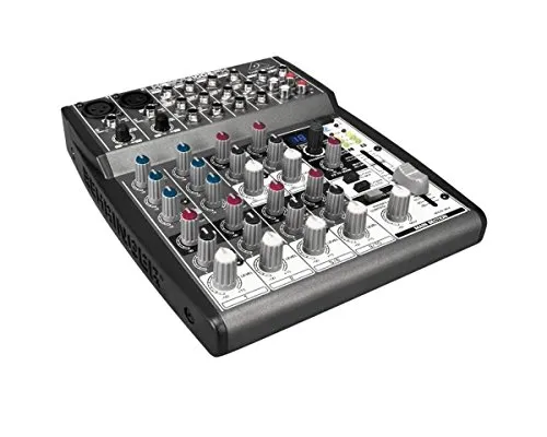 Behringer XENYX 1002FX