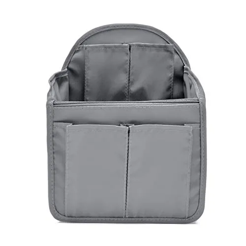 WT-DDJJK Saldi del Black Friday 2020, Borsa da Viaggio, Borsa Organizer con Inserto per Zaino, Custodia Multi-Tasca per Borsa