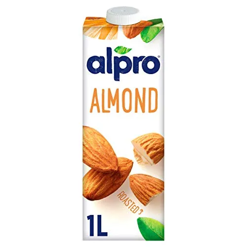 Alpro Mandorla, 1L