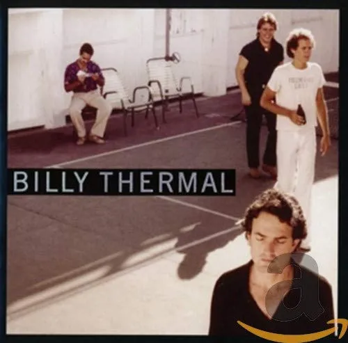 Billy Thermal
