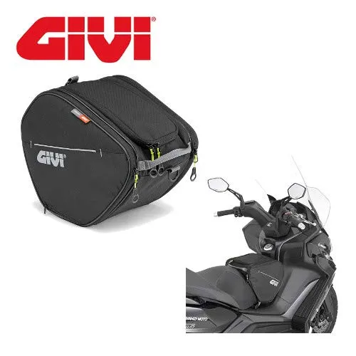 EA105B BORSA TUNNEL SYM CRUISYM 300 GIVI SCOOTER SELLA