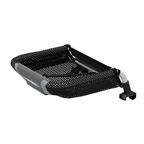 Thule TH20201511 - Vassoio unisex, per adulti, nero, taglia unica