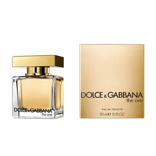 Dolce & Gabbana Eau De Toilette - 30 Ml