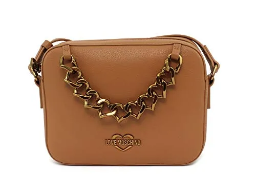 Love Moschino Borsa JC4097 CAMMELLO