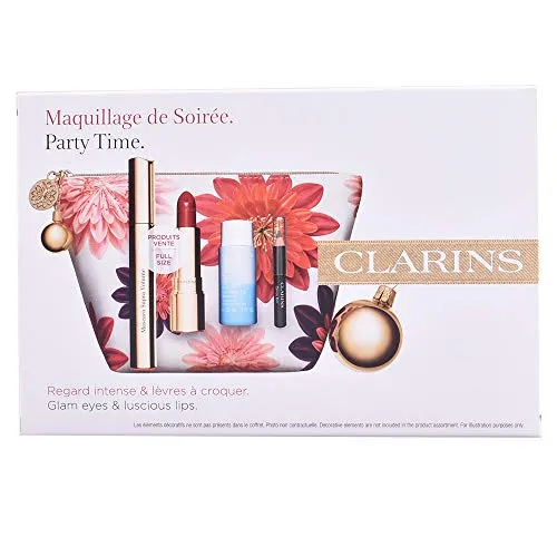 Clarins Set Fraganze - 40 Ml