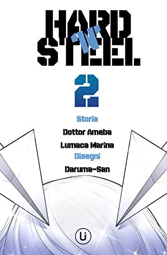 Hard 'N' steel: 2