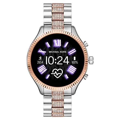 Michael Kors Smart Watch MKT5081