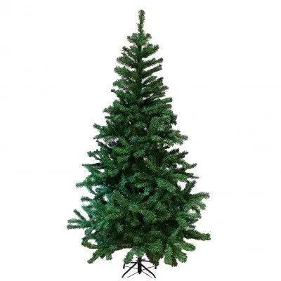 Albero di Natale ALASKA 210 cm Abete Ecologico