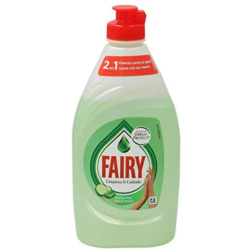 Fairy Prodotti per Lavare le Stoviglie - Detersivo per Lavastoviglie - 350 ml