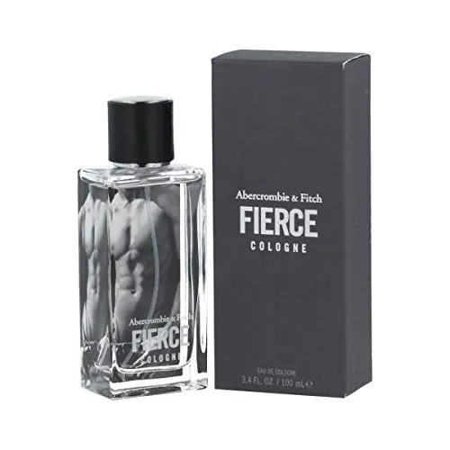 Abercrombie & Fitch Fierce Eau de Cologne 100 ml (uomo)