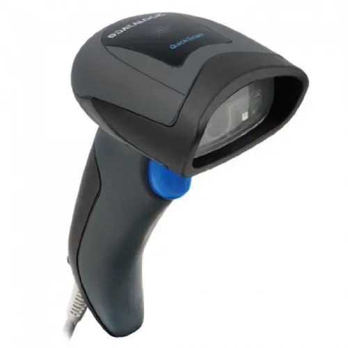 Datalogic QuickScan QD2430 by Datalogic