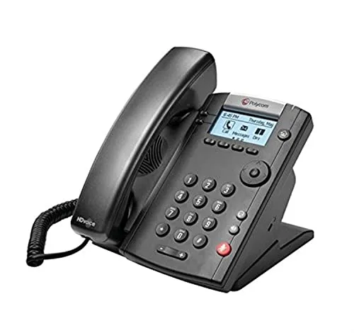 Polycom VVX 201 Telefoni domestici