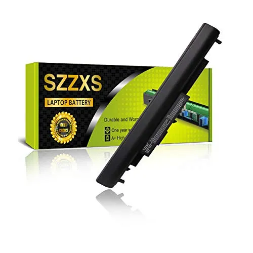 SZZXS HSTNN-LB6V HSTNN-LB6U 807957-001 HS04 HS03 807956-001 TPN-C125 TPN-C126 per HP 250 G4, 255 G4 HP 250 G4, 255 G4 Pavilion 14G-AD 14Q-AJ 15-AC 15-AF 15G-AD Notebook, (14,8 V, 41 Wh)