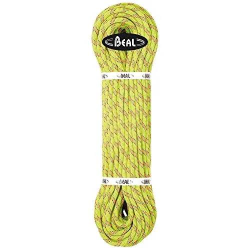 Beal Legend 8,3mm - Halbseil, Länge:50m;Farbe:green