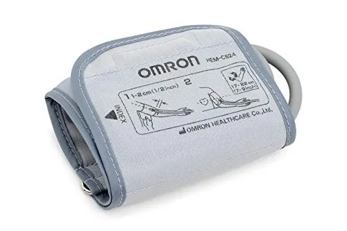 OMRON Small (17-22 cm) 9515373-3 Bracciale per misuratori di pressione arteriosa da braccio