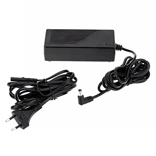 YONGNUO YN-600 AC Power Adattatore Charger 60W 12V, 5A