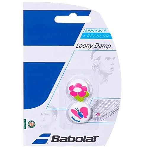 Babolat Loony Damp X2 Girl