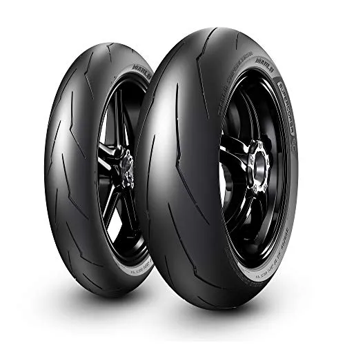 GOMME PNEUMATICI DIABLO SUPERCORSA V3 SC2