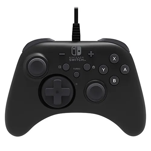 Hori Controller cablato HORIPAD - Nintendo Switch