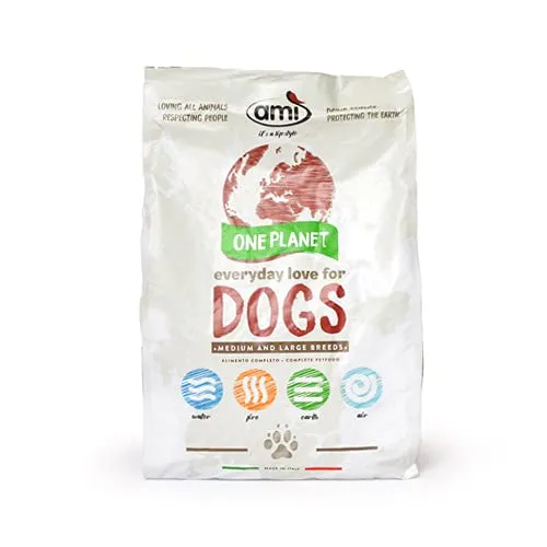 Ami Dog Love Every Day, 3 kg