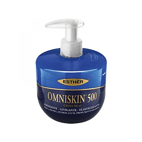 Esther Omniskin 500 crema 500ml