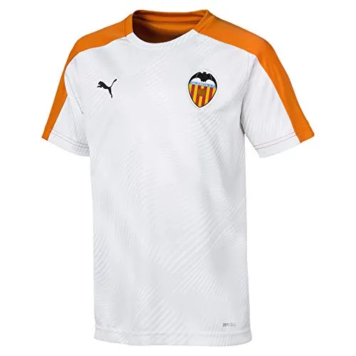 Maglia Puma Valencia CF Stadium Primo Completo 2019-2020 Bambino