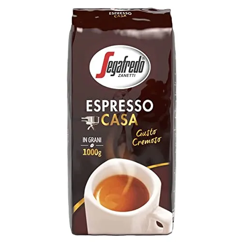 Segafredo Espresso Casa 1kg