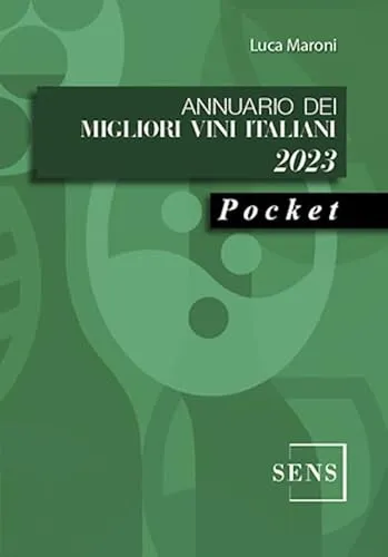 Annuario dei migliori vini italiani 2023