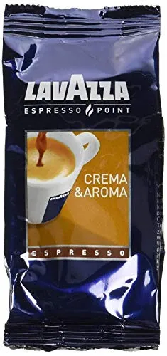 500 Capsule Crema & Aroma Lavazza espresso point