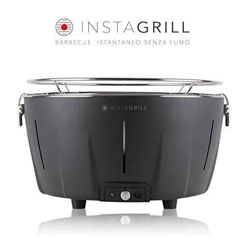 CLASSE ITALY Barbecue Instagrill Antracite