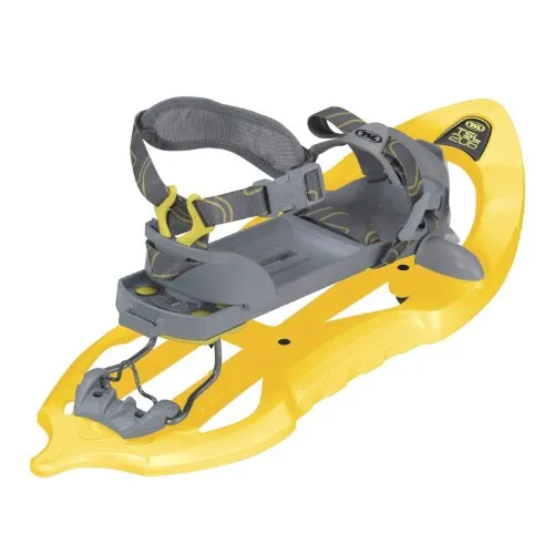 RACCHETTE DA NEVE TSL 206 RANDO GIALLO