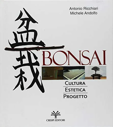 Bonsai. Cultura estetica progetto