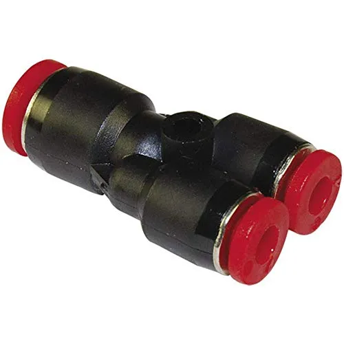 Norgren Raccordo a Y C00821008 Ø tubo: 10 mm, 8 mm, 8 mm 1 pz.