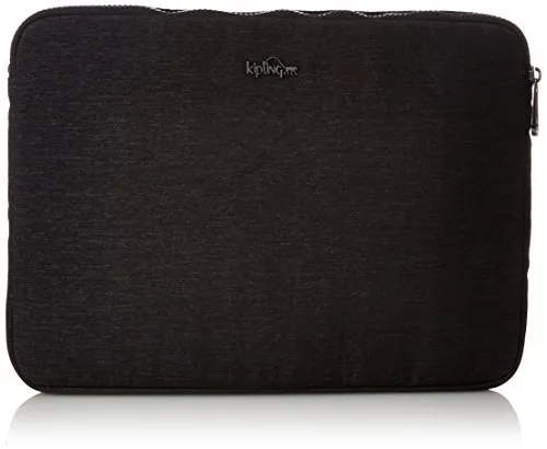 Kipling Laptop Cover 13, Organizer borsa, Grigio (Spark Graphite), 15x24x45 Centimeters (W x H x L)
