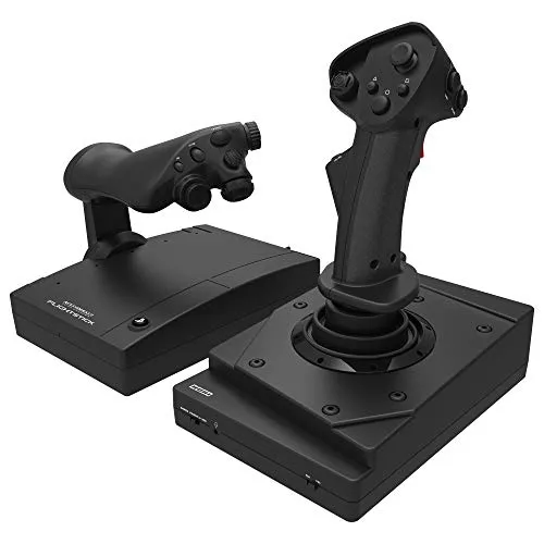 Hori Flight Stick Hotas Ace Combat 7 - PlayStation 4